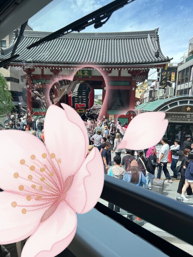 本日も、大盛況な❤️
