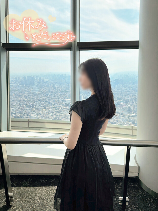 📝お休み中｜写メ日記｜米倉｜鶯谷 人妻デリヘル あなたに逢いたくて