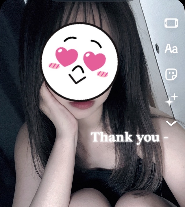 お礼🫰｜写メ日記｜宮本｜鶯谷 人妻デリヘル あなたに逢いたくて