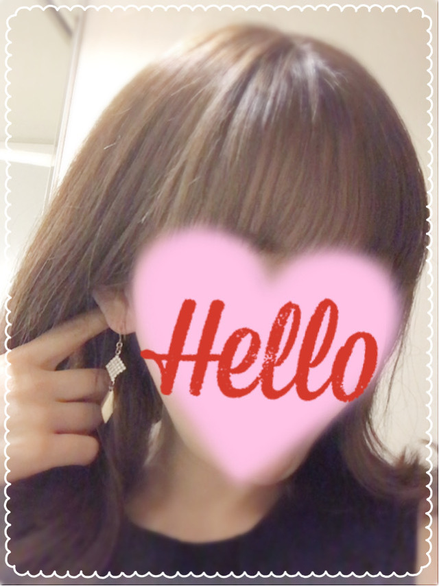 初めまして｜写メ日記｜椎名｜鶯谷 人妻デリヘル あなたに逢いたくて