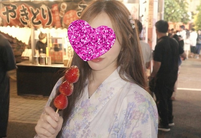 こんにちわ🍓