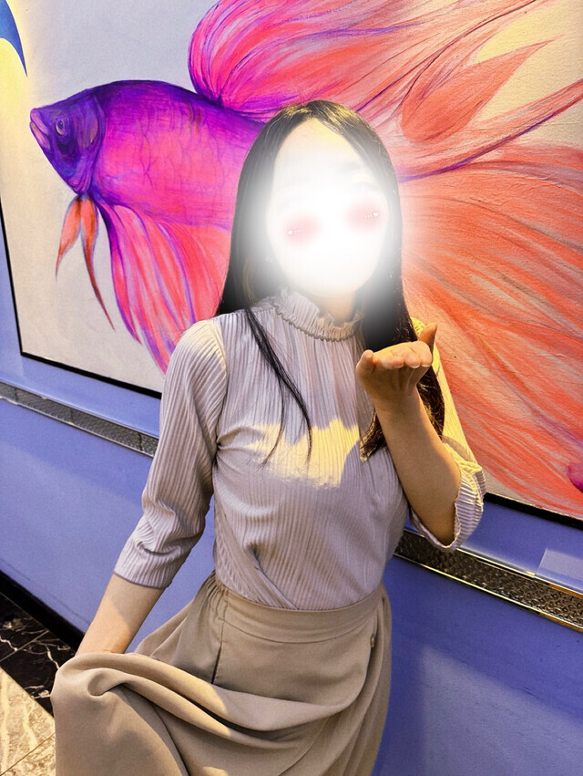 胸キュン体験、あなたと