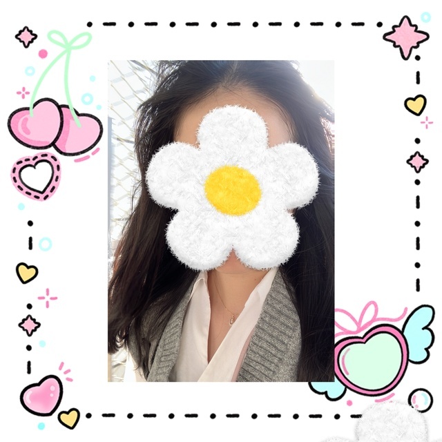 今向かってます♡