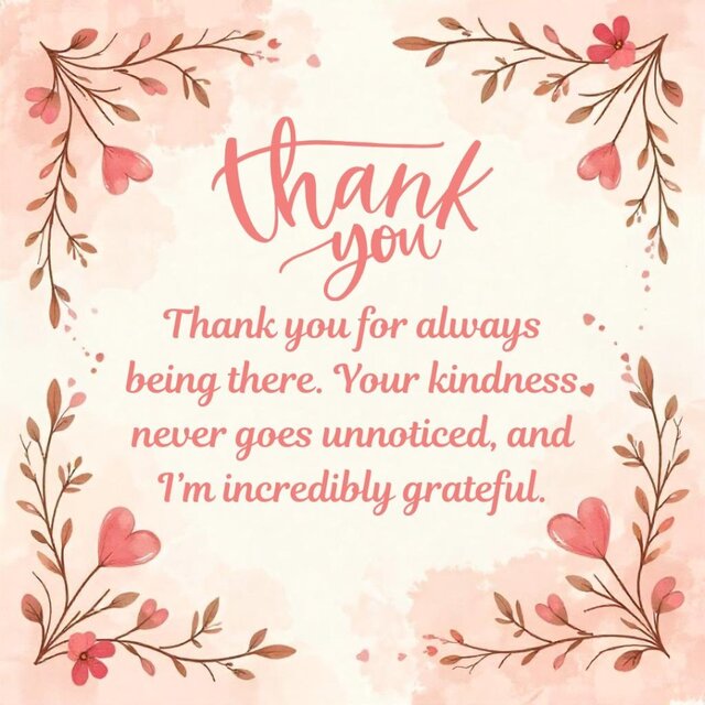 ありがとう❤️