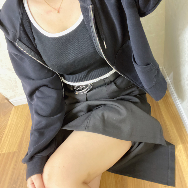 ごめんなさい。