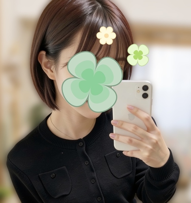 おはようございます🥰