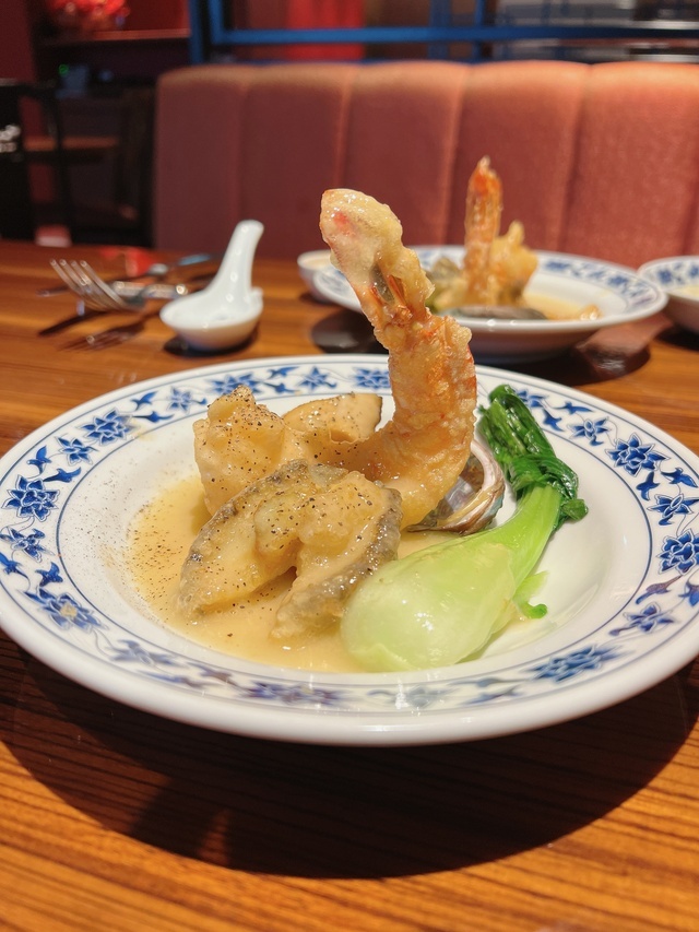 🍜お礼🍤