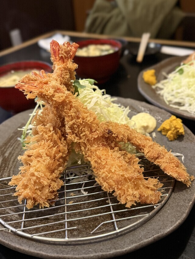 ごはん
