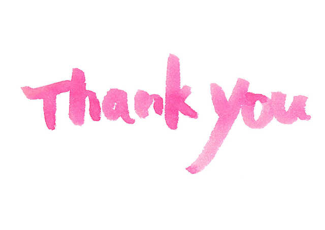 🎀お礼メール🎀　　ピードアゴールド　y様