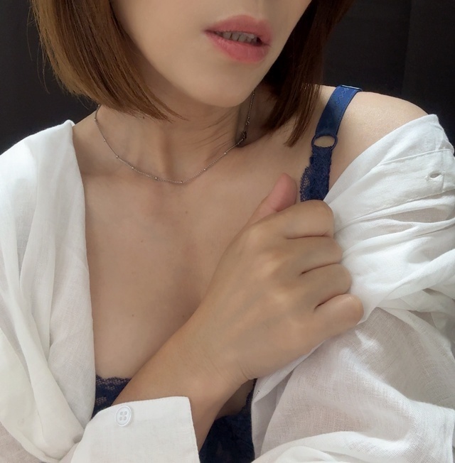 おはよう🩵