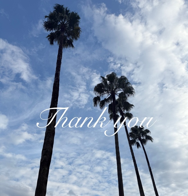 ありがとう🩵｜写メ日記｜姫川｜鶯谷 人妻デリヘル あなたに逢いたくて