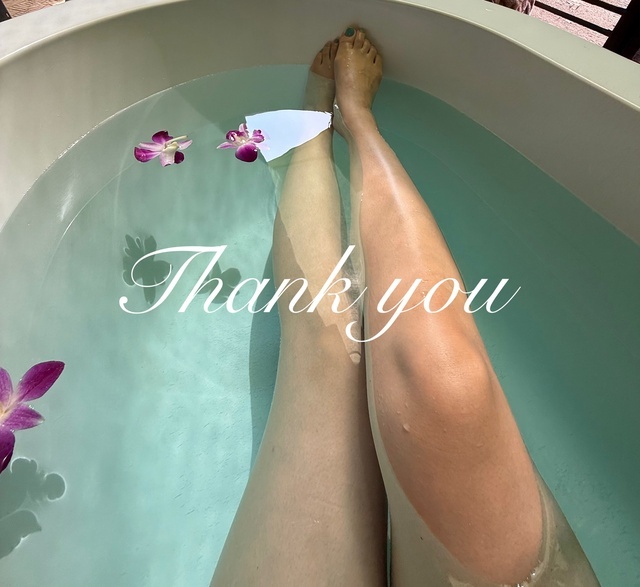 ありがとう💜｜写メ日記｜姫川｜鶯谷 人妻デリヘル あなたに逢いたくて