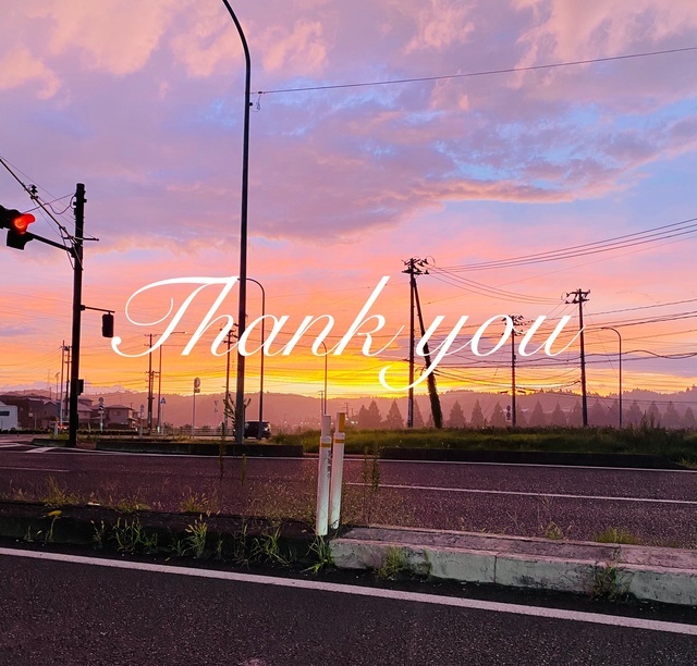 ありがとう🩷｜写メ日記｜姫川｜鶯谷 人妻デリヘル あなたに逢いたくて