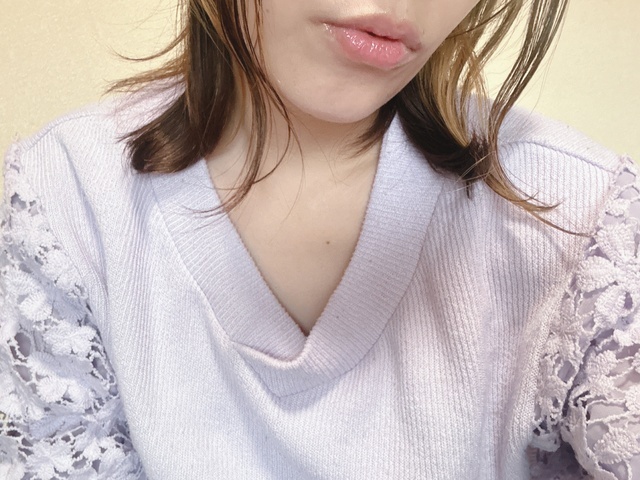 ついた！