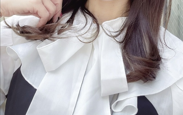 暑さに負けず