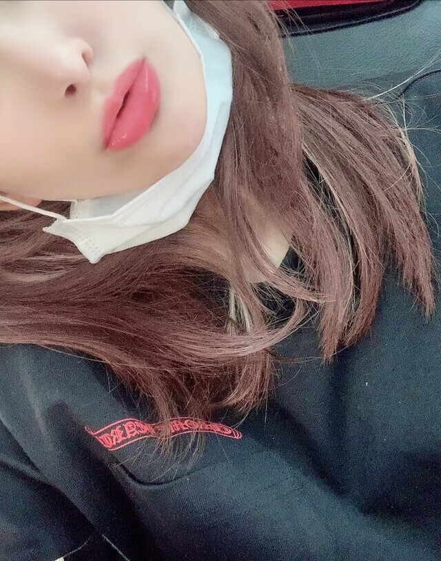 暖かい飲み物はほっとするね