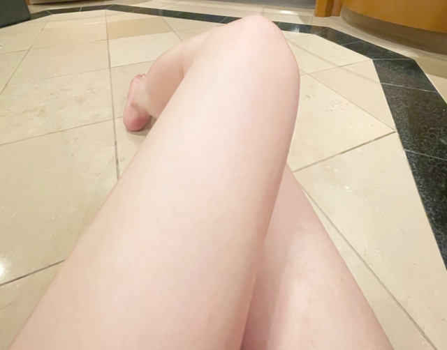 まるで初夏のよう