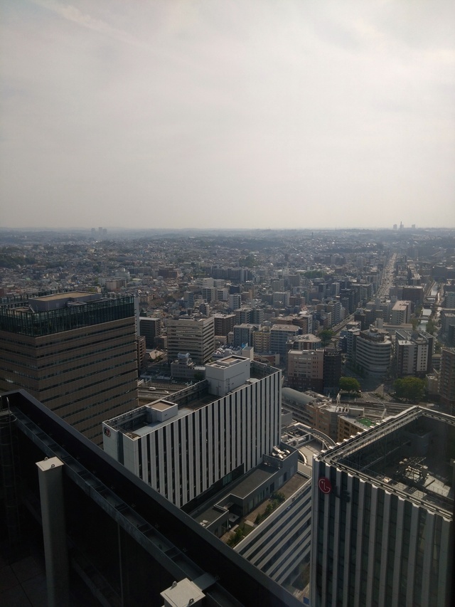 本日のお礼