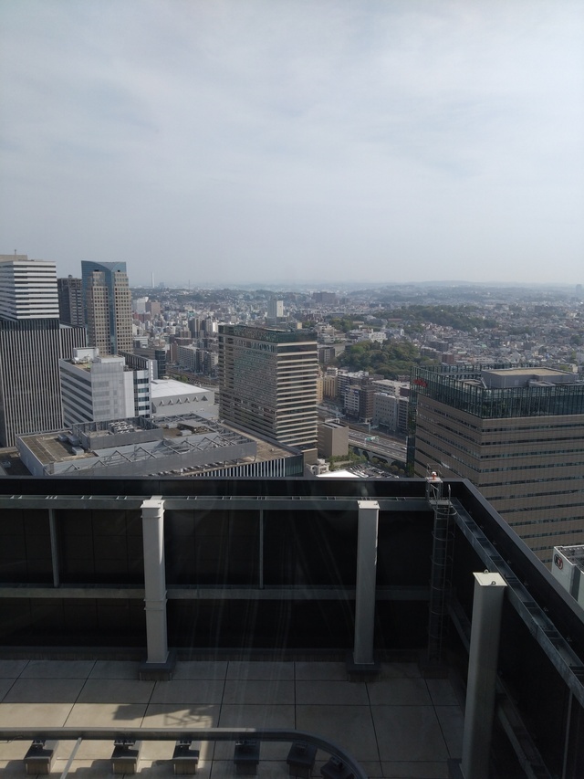 本日のお礼