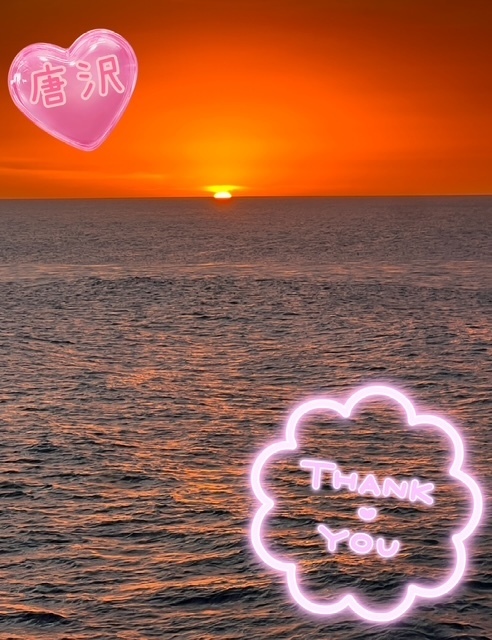 ありがとうございました💜