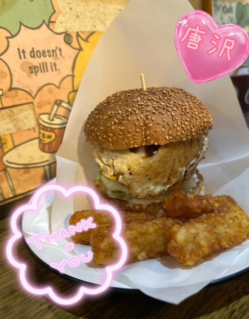 ありがとうございました🩷