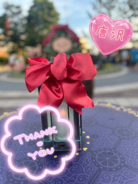 ありがとうございました💜｜写メ日記｜唐沢｜鶯谷 人妻デリヘル あなたに逢いたくて