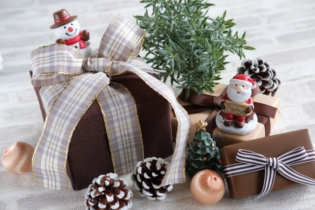 ありがとうA様🧑‍🎄