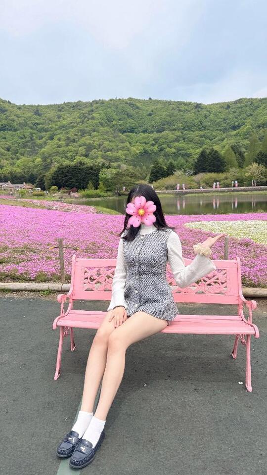 今日はちょっとレアな私服すず♡｜写メ日記｜すず【F乳理系美人女子大生】｜池袋 一般デリヘル STELLA TOKYO−ステラトウキョウ−