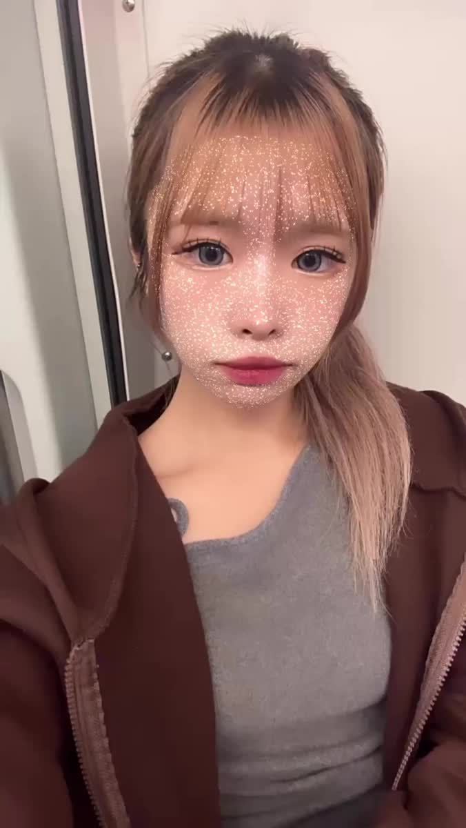 朝から㊙️㊙️㊙️🤫