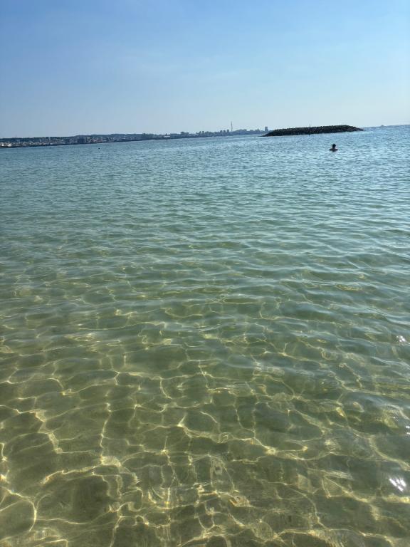 うみ🌊｜写メ日記｜はなか【E乳素人の癒し系】｜池袋 一般デリヘル STELLA TOKYO−ステラトウキョウ−