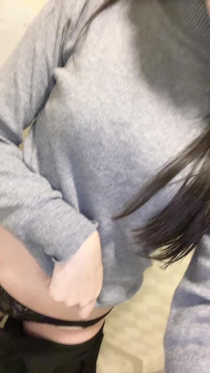 待ってます🫧