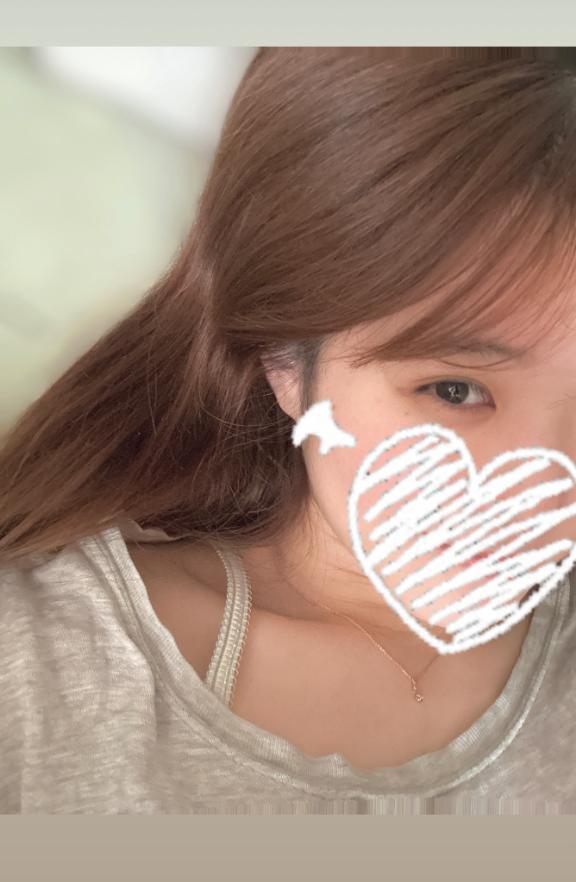 寝起き😴