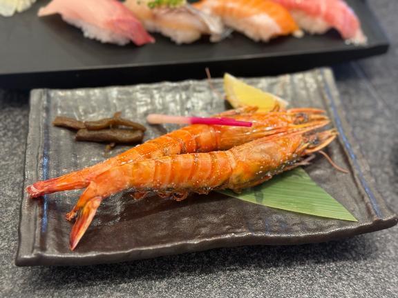 🦐