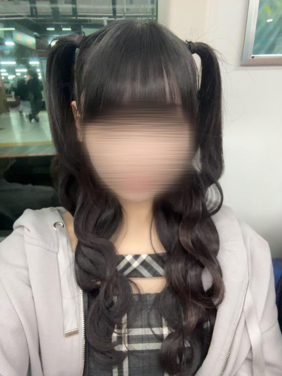 はーふちゅいん｜写メ日記｜あいの【黒髪美少女の天使】｜池袋 一般デリヘル STELLA TOKYO−ステラトウキョウ−