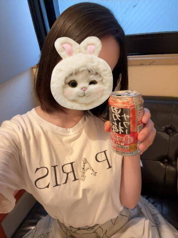 夜更かしさん｜写メ日記｜かなん【超敏感爆乳彼女】｜池袋 一般デリヘル STELLA TOKYO−ステラトウキョウ−