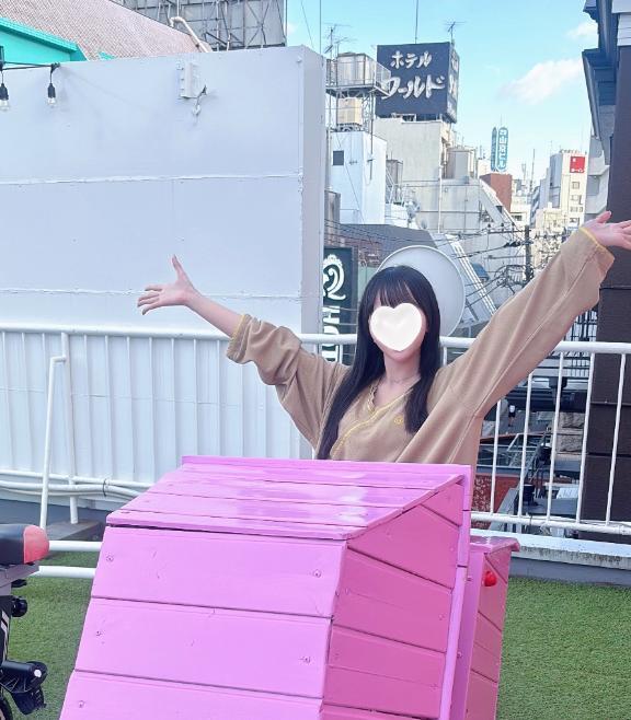 最高の夏にしようね🍉｜写メ日記｜びび【SSS級超激カワ美女】｜池袋 一般デリヘル STELLA TOKYO−ステラトウキョウ−