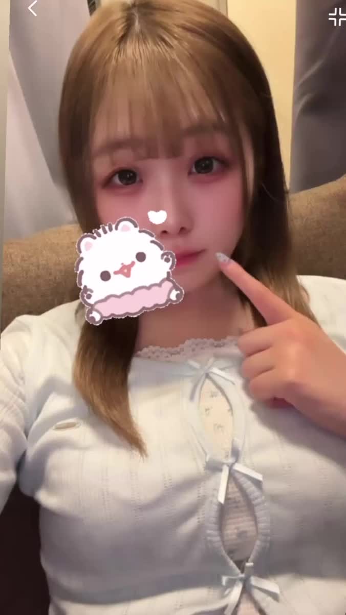見つめあおう🥺💓｜写メ日記｜めな【守りたくなる透明感】｜池袋 一般デリヘル STELLA TOKYO−ステラトウキョウ−