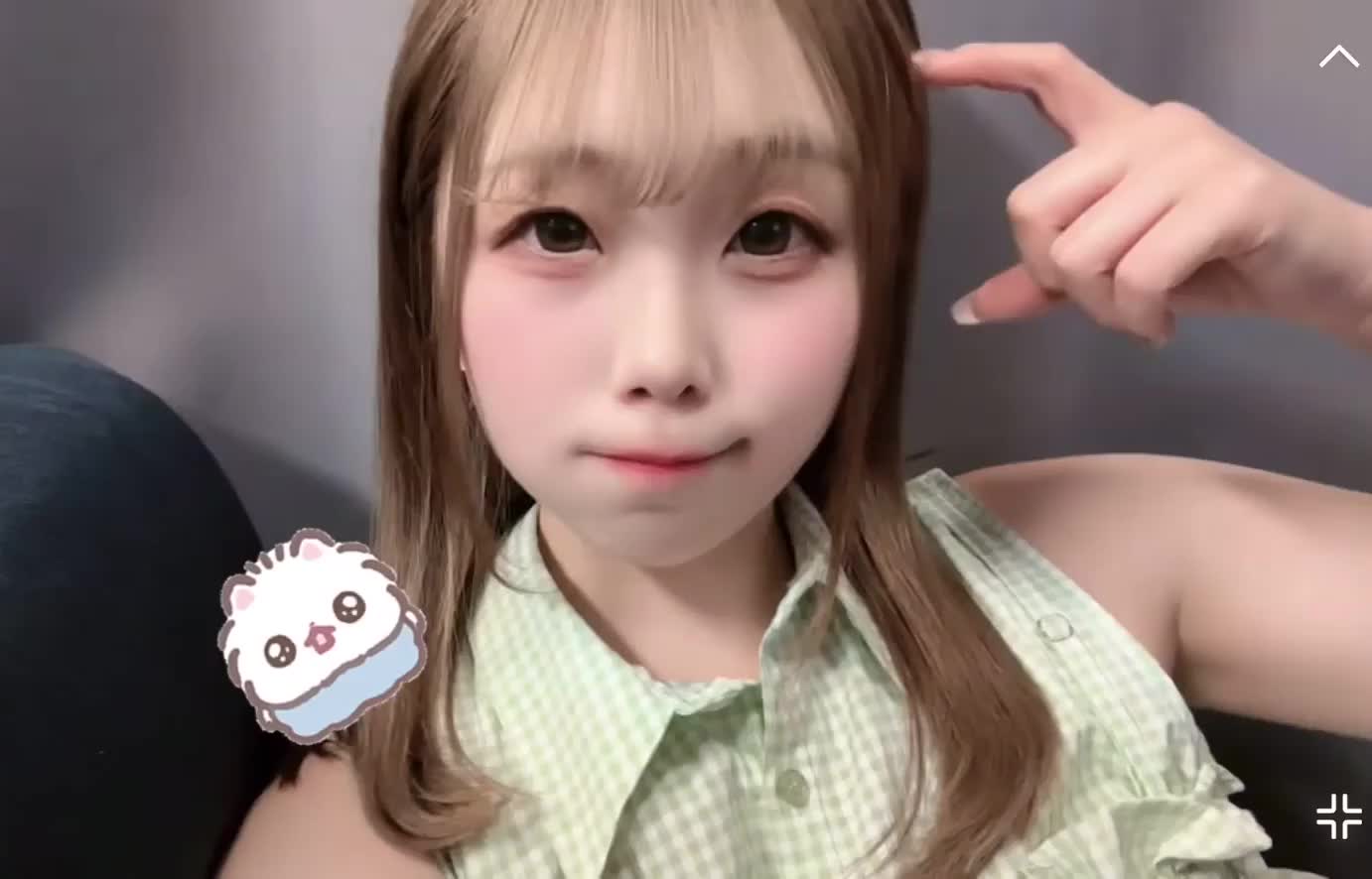 ちゅっ｜写メ日記｜めな【守りたくなる透明感】｜池袋 一般デリヘル STELLA TOKYO−ステラトウキョウ−