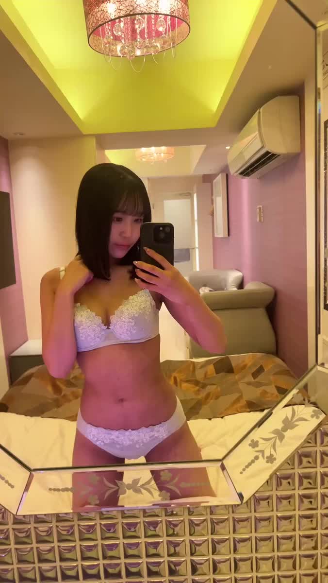 うごくななか👶🏻｜写メ日記｜ななか【経験極少ロリカワ美女】｜池袋 一般デリヘル STELLA TOKYO−ステラトウキョウ−