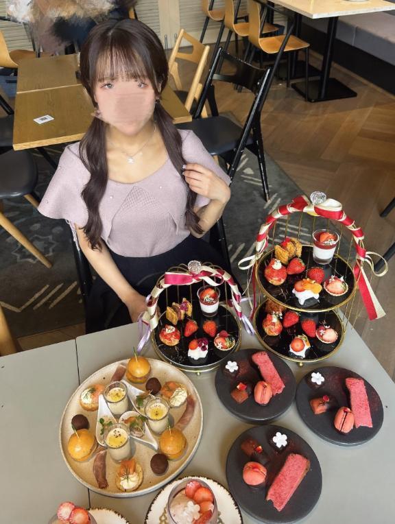 あまいもの🍩