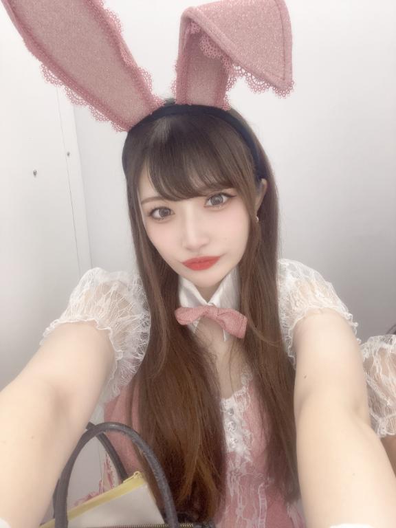 バニーちゃん🐇♡｜写メ日記｜りのん【キレカワ系ドエロ美女】｜池袋 一般デリヘル STELLA TOKYO−ステラトウキョウ−