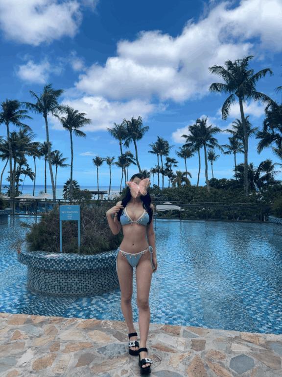 夏日🌞🌴🌺✨