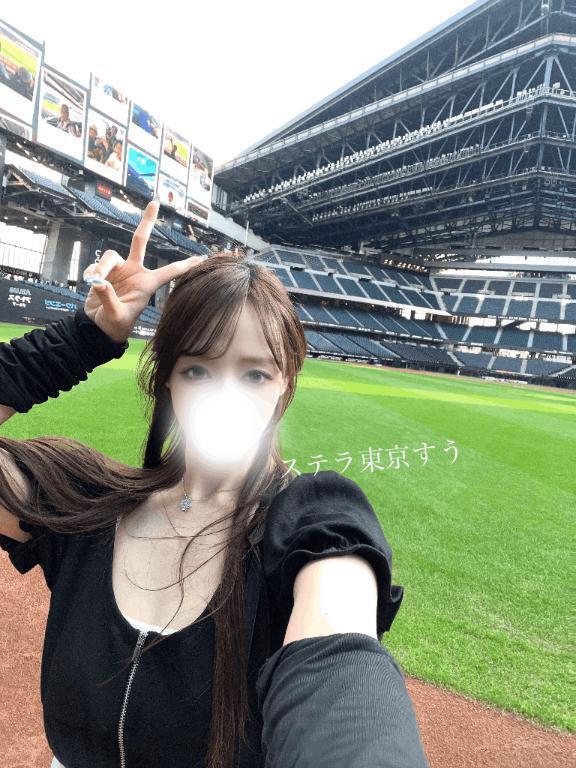 💌｜写メ日記｜すう【激カワアイドル系美女】｜池袋 一般デリヘル STELLA TOKYO−ステラトウキョウ−