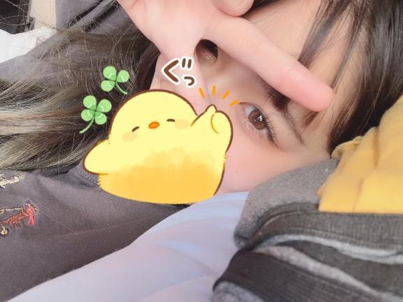 ちらり👀