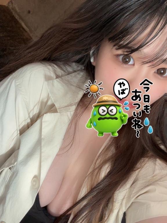 涼しい部屋で…?｜写メ日記｜ふたば【幼顔のF乳美女】｜池袋 一般デリヘル STELLA TOKYO−ステラトウキョウ−