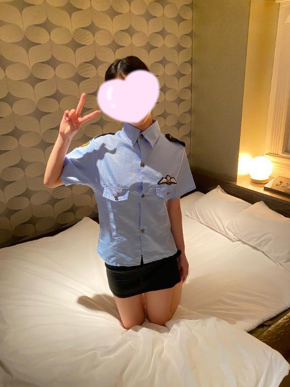 いつかのコスプレ