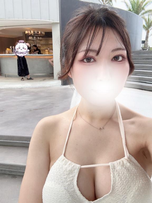 🫧溢れだす
