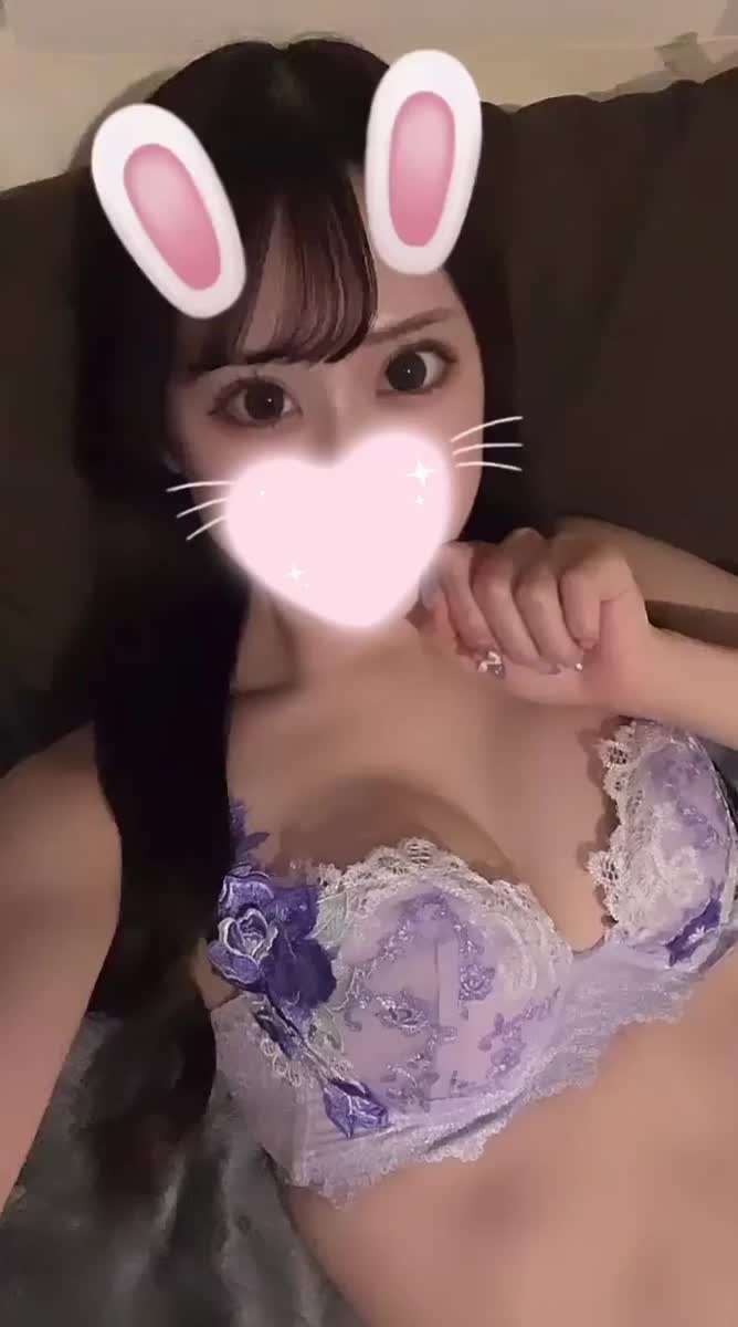 寂しくさせたらだめ🐰❌｜写メ日記｜れな【めるる似の衝撃美女】｜池袋 一般デリヘル STELLA TOKYO−ステラトウキョウ−