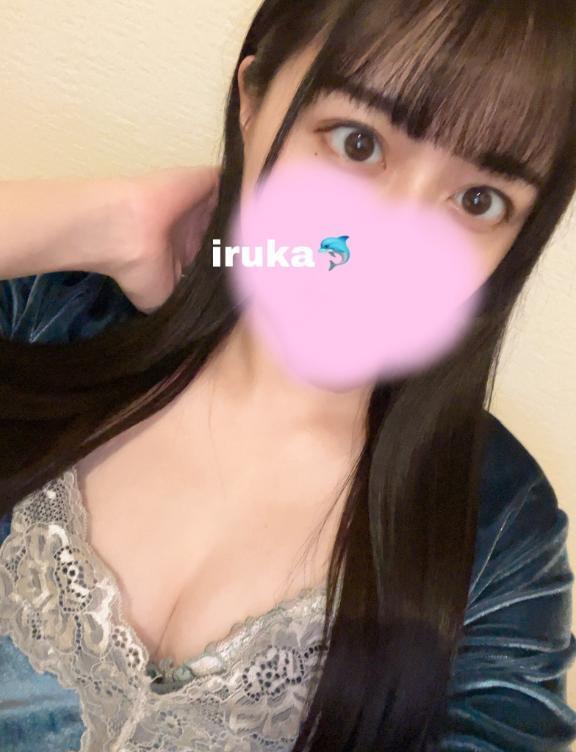 🐬 また明日｜写メ日記｜いるか【清楚×S系少女】｜池袋 一般デリヘル STELLA TOKYO−ステラトウキョウ−