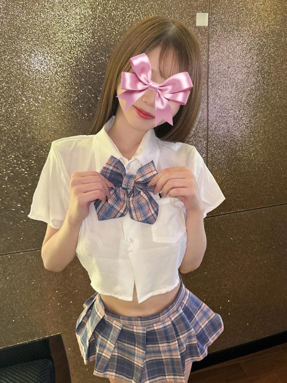 コスプレプレイ🚫